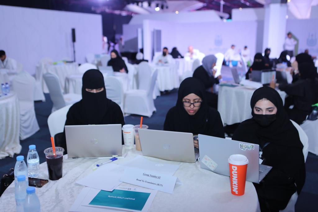 ملتقى المهنة والابتكار يقود خريجي جامعة أمِّ القُرى لسوق العمل